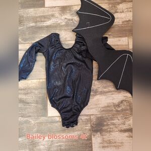 Bailey Blossons Bat Costume for Kids